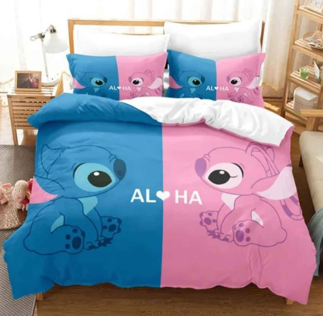 Ensemble de lit STCH III