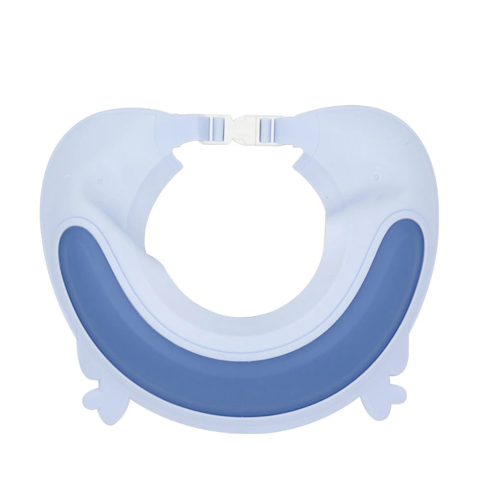 Bonnet de shampoing pour bébé