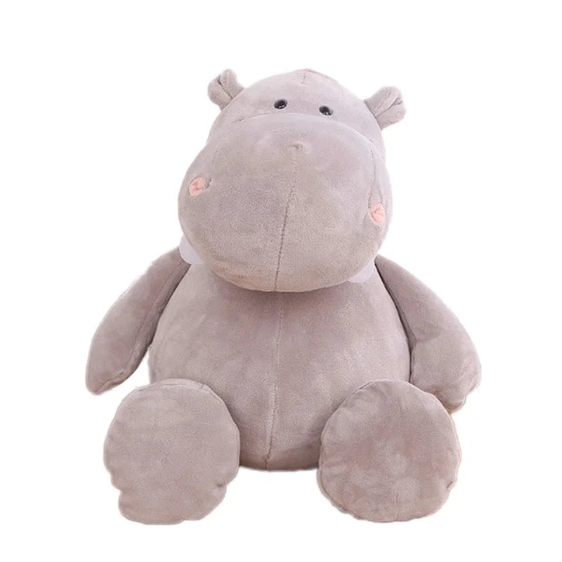 Peluche Jungle Animals Toys Soft Dolls Jungle