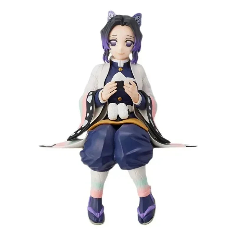 Figurines Demon Slay
