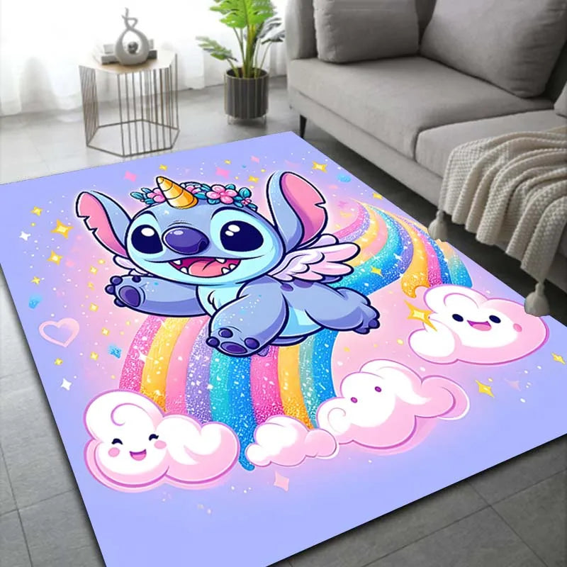 Tapis STCH