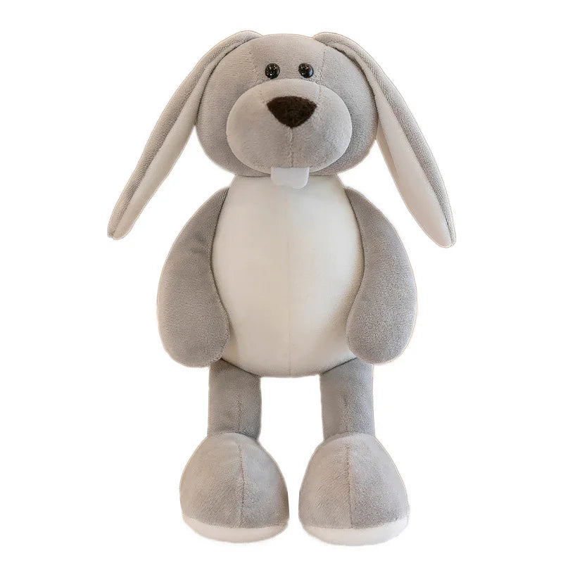 Peluche Jungle Animals Toys Soft Dolls Jungle
