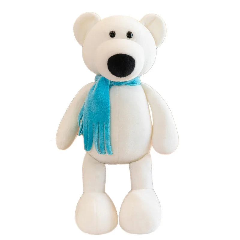 Peluche Jungle Animals Toys Soft Dolls Jungle