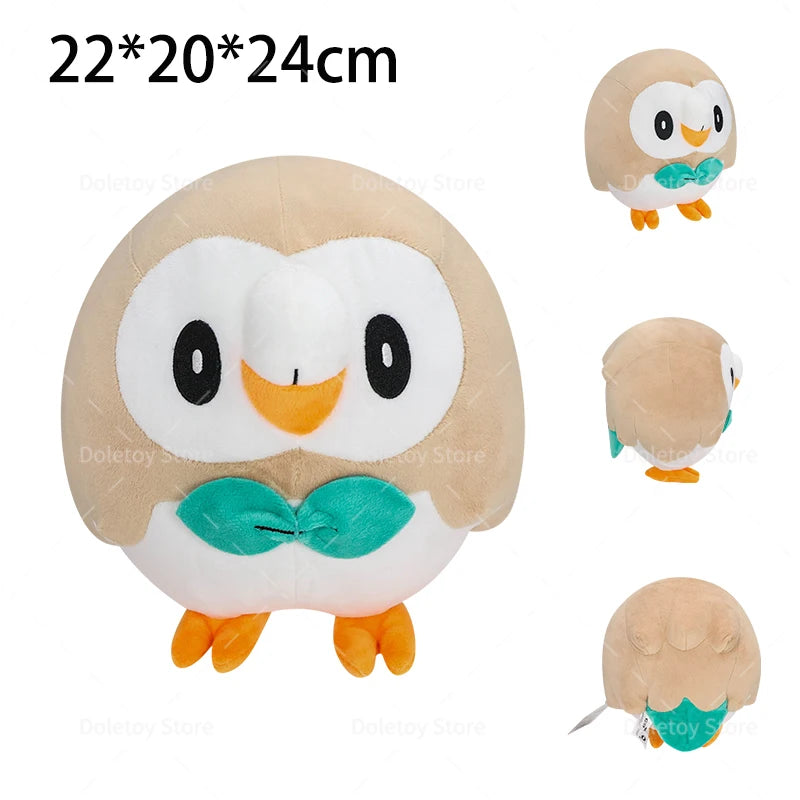 Peluche Anime Pokémon