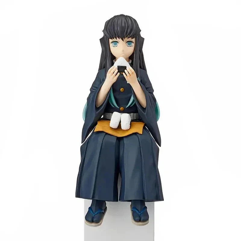 Figurines Demon Slay