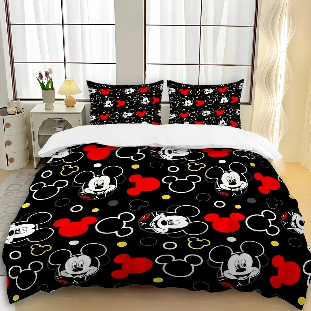 Ensemble de literie M-Mickey