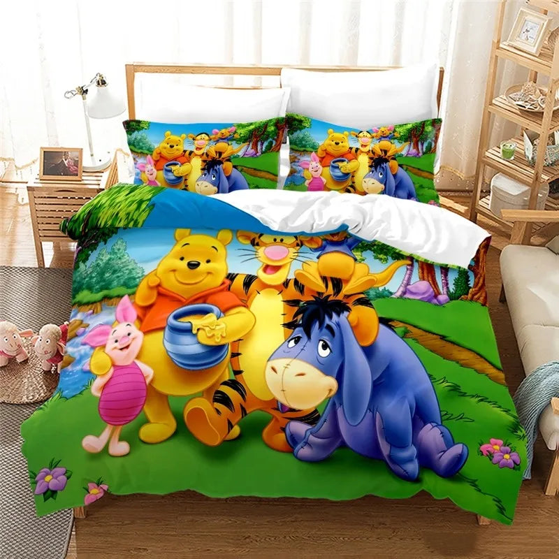 Ensemble de literie Winny