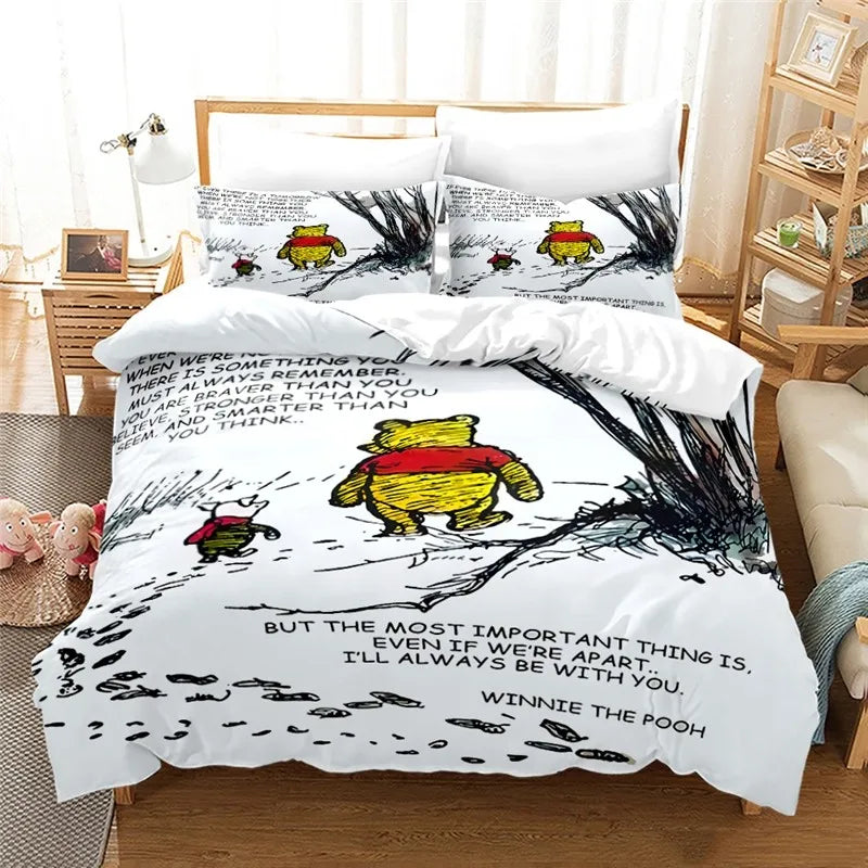 Ensemble de literie Winny