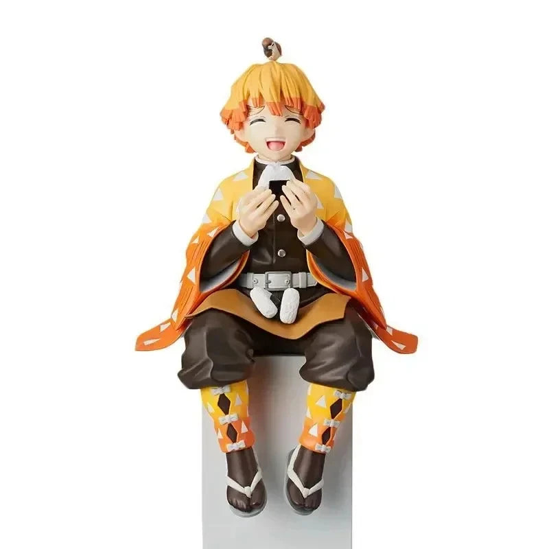 Figurines Demon Slay