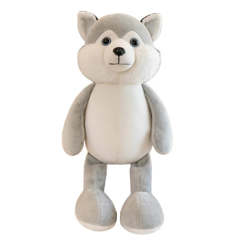 Peluche Jungle Animals Toys Soft Dolls Jungle