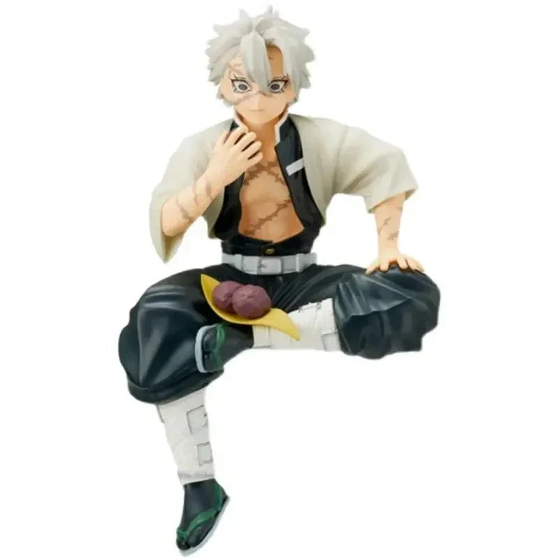 Figurines Demon Slay