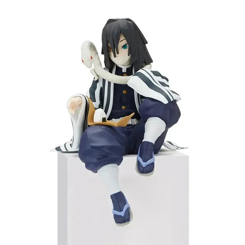 Figurines Demon Slay