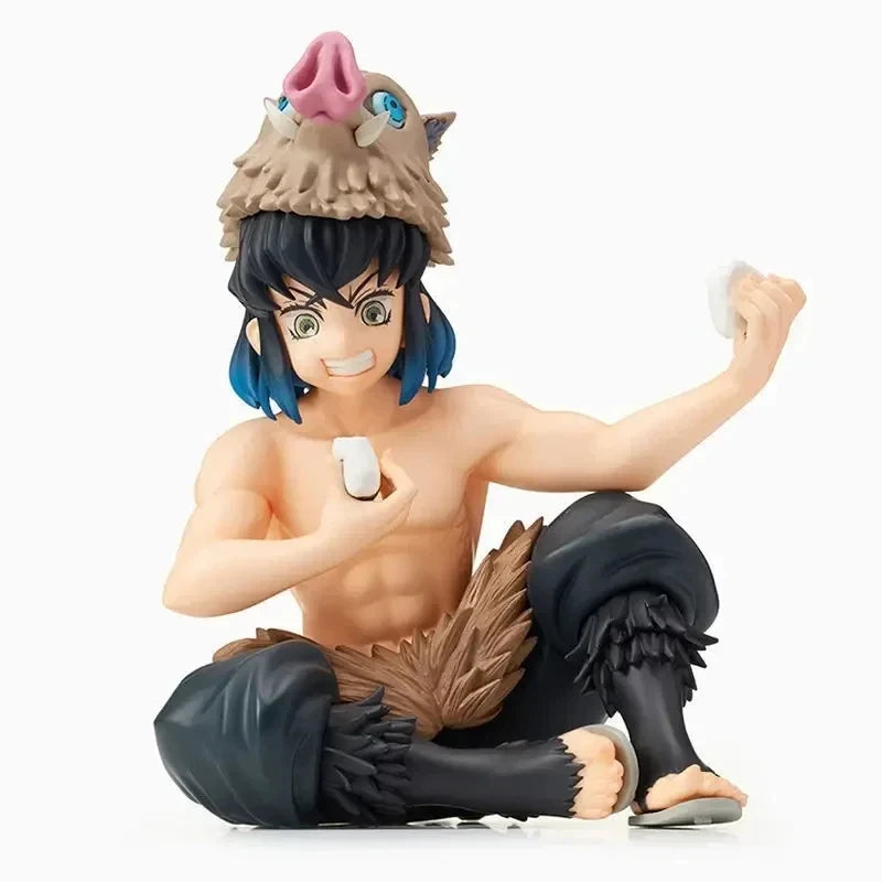 Figurines Demon Slay