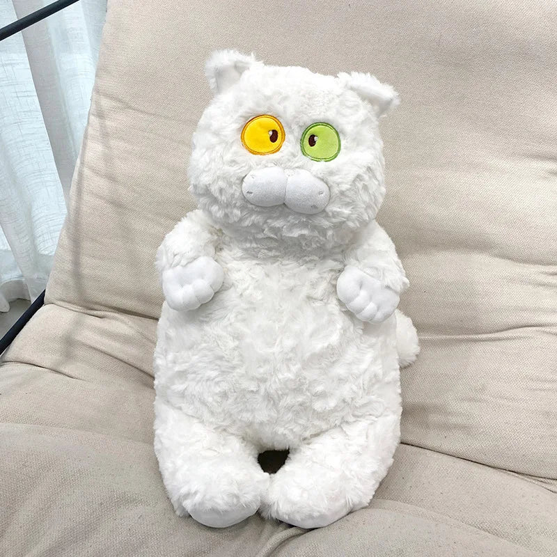 Peluche Moelleux Animaux 40 cm