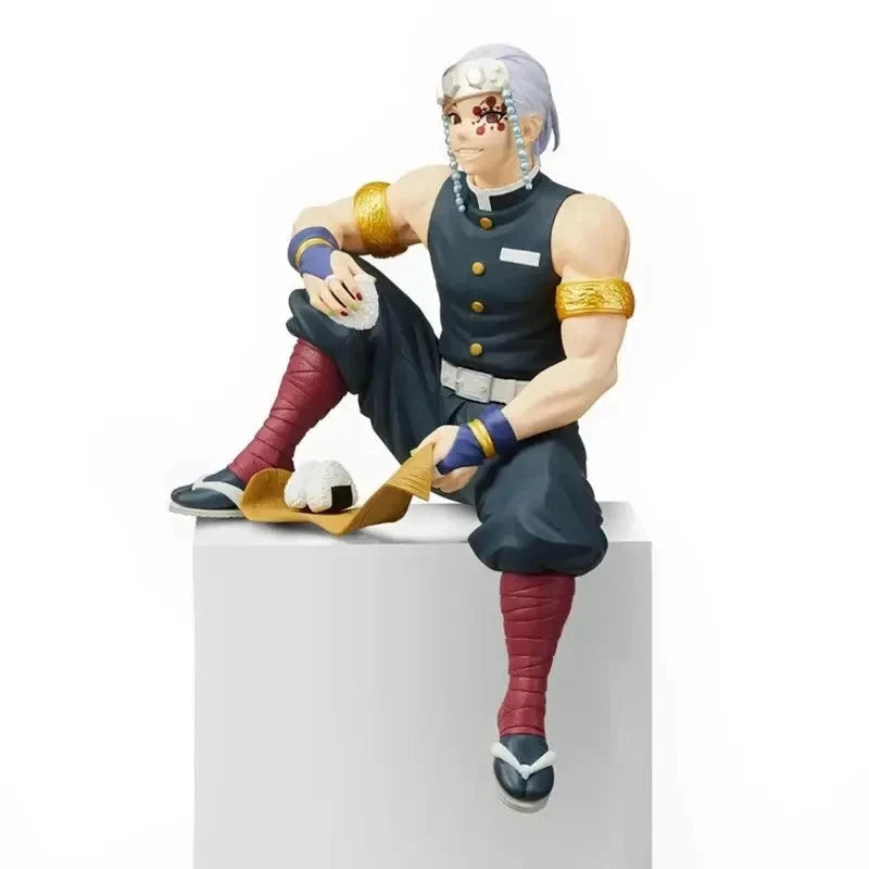 Figurines Demon Slay
