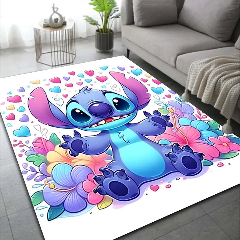 Tapis STCH