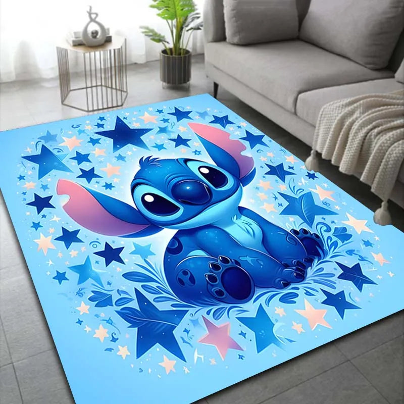 Tapis STCH