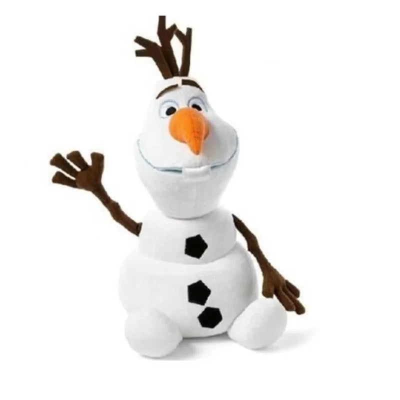 Peluche Frozzen
