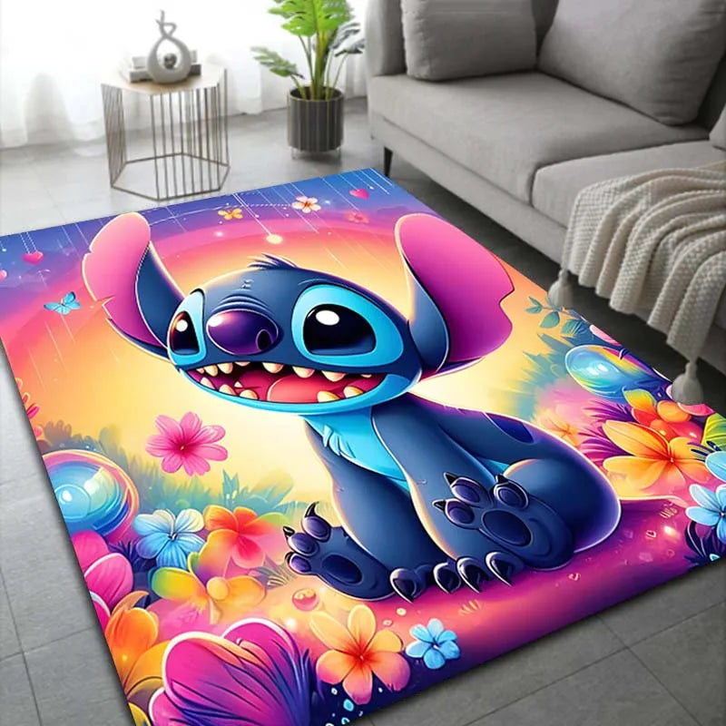 Tapis STCH