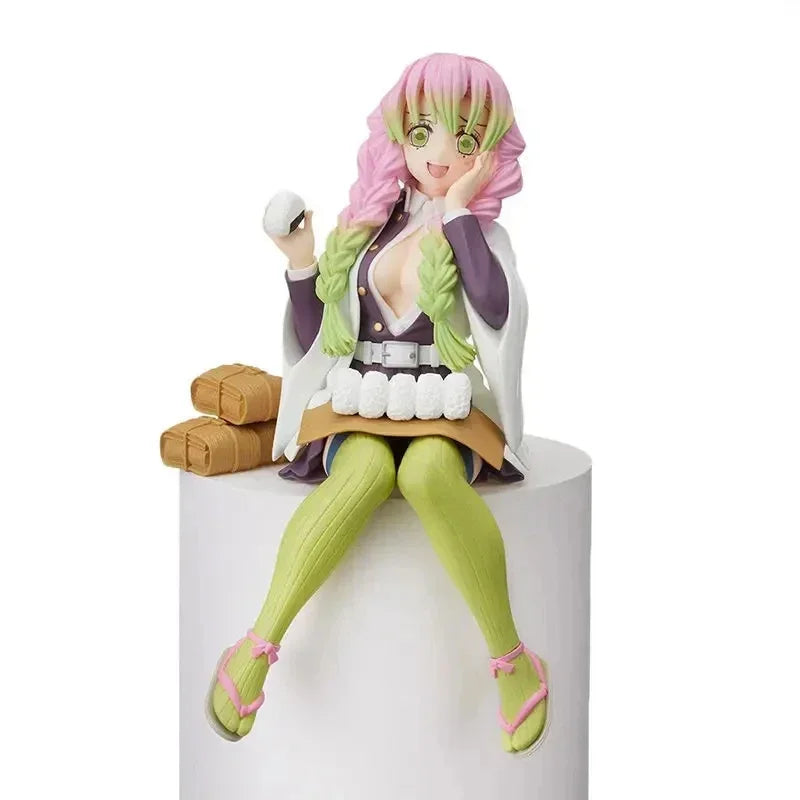 Figurines Demon Slay