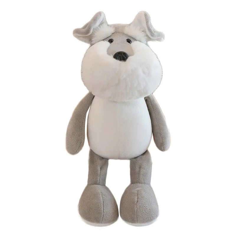 Peluche Jungle Animals Toys Soft Dolls Jungle