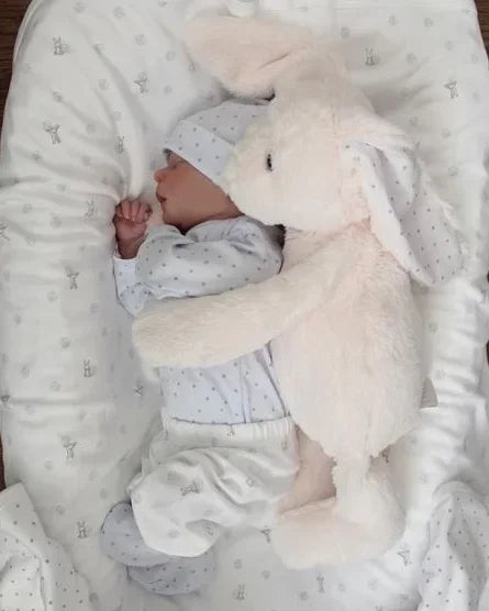 Poupée Reborn doll TImmy 45CM Full Body Silicone