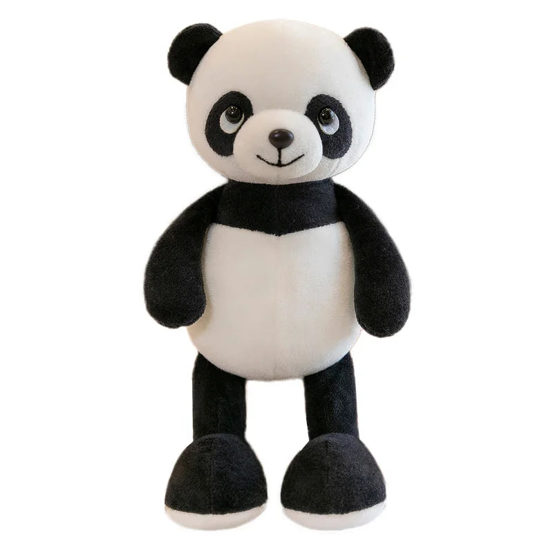 Peluche Jungle Animals Toys Soft Dolls Jungle