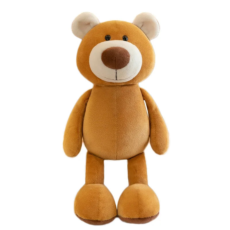 Peluche Jungle Animals Toys Soft Dolls Jungle