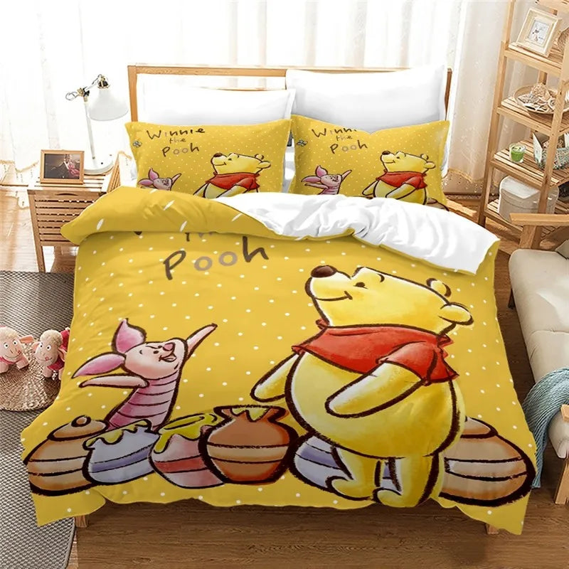 Ensemble de literie Winny