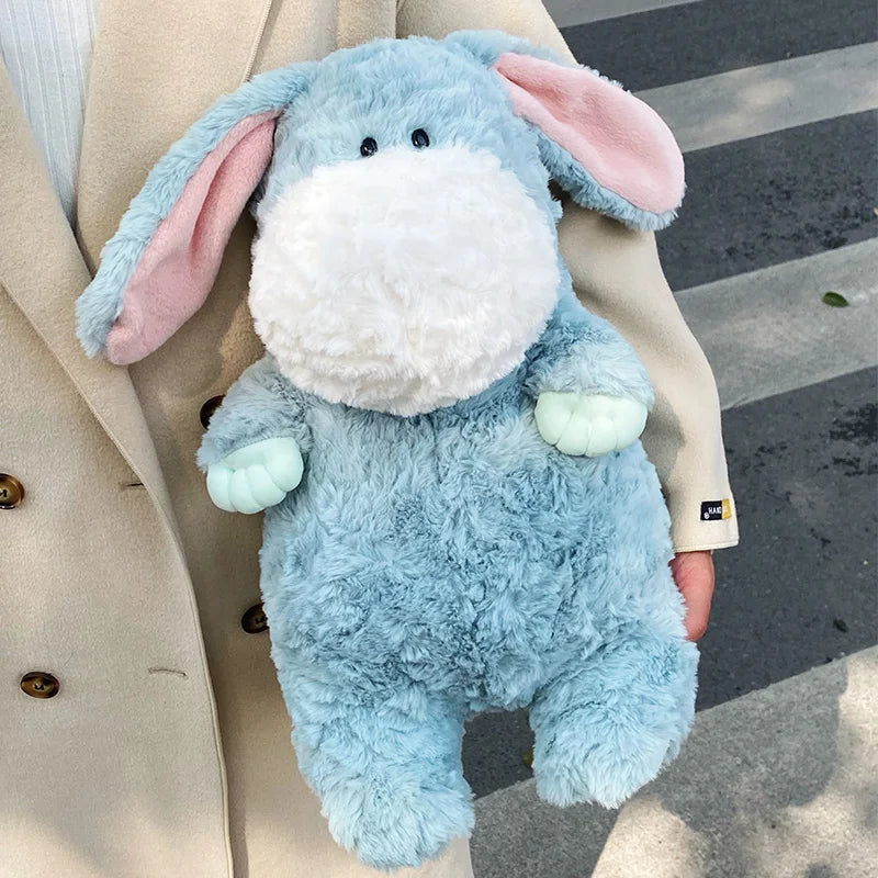 Peluche Moelleux Animaux 40 cm