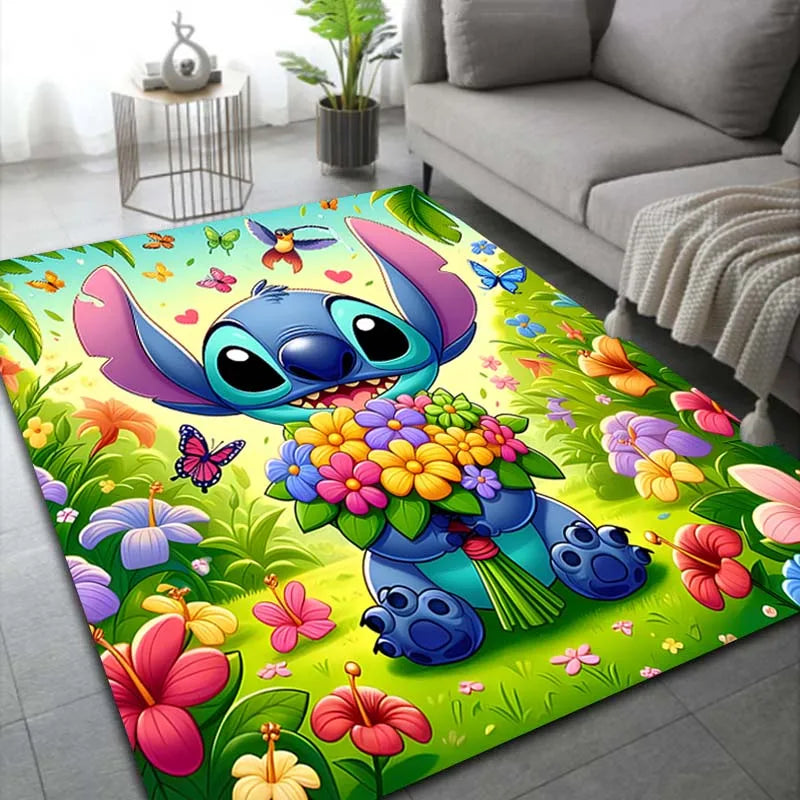 Tapis STCH