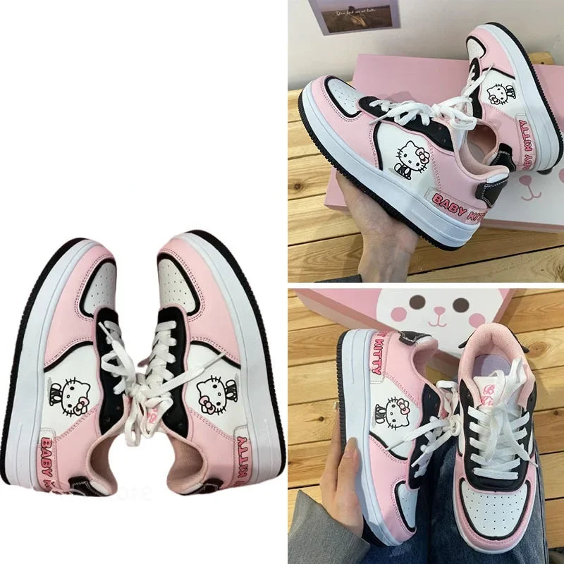 Chaussures Hello Ktty