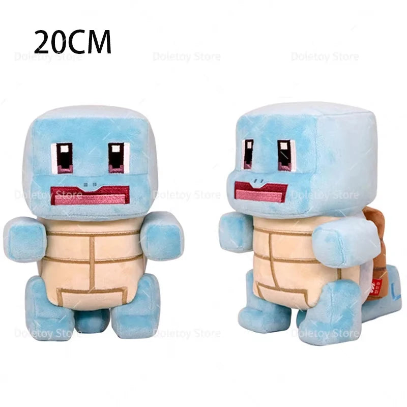 Peluche Anime Pokémon