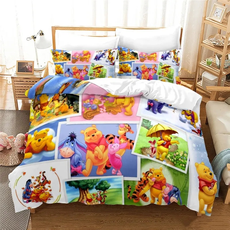 Winny bedding set