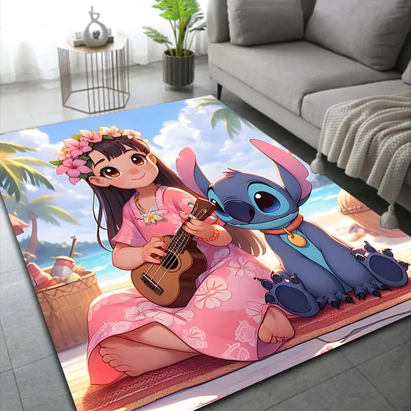Tapis STCH