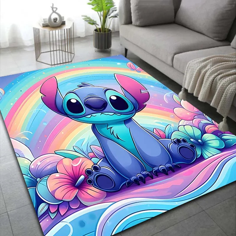 Tapis STCH