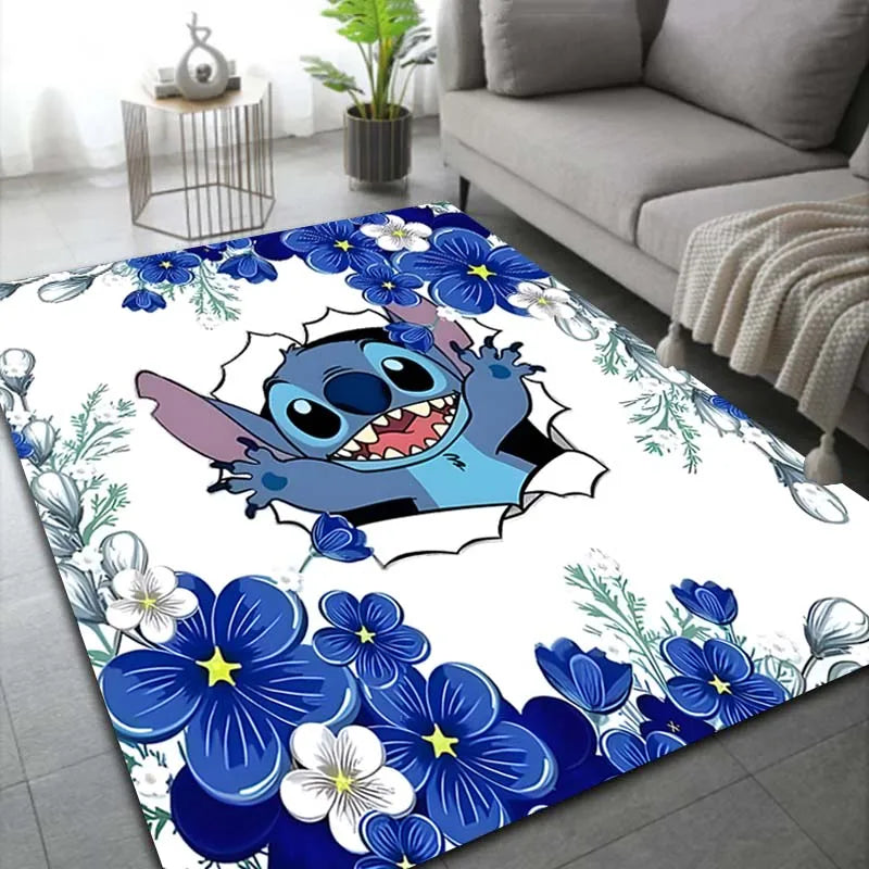 Tapis STCH