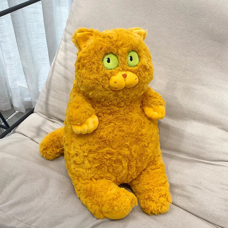 Peluche Moelleux Animaux 40 cm