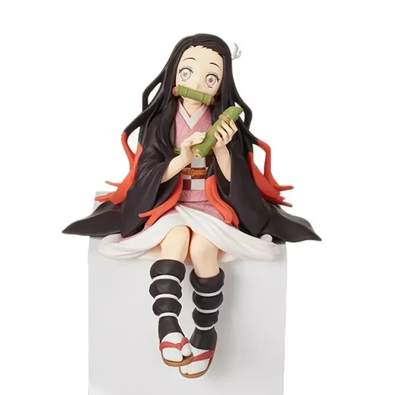 Figurines Demon Slay