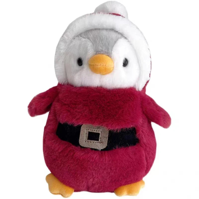 Peluche Pingouin 20 cm
