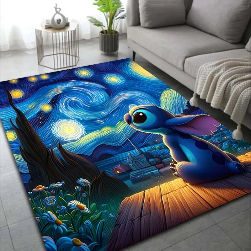 Tapis STCH