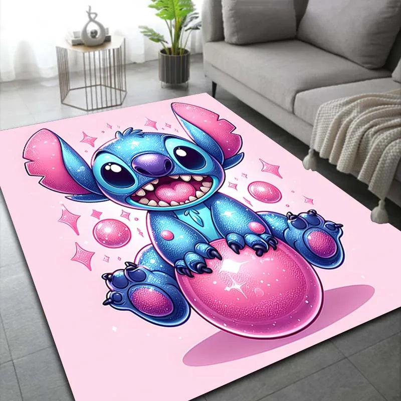 Tapis STCH