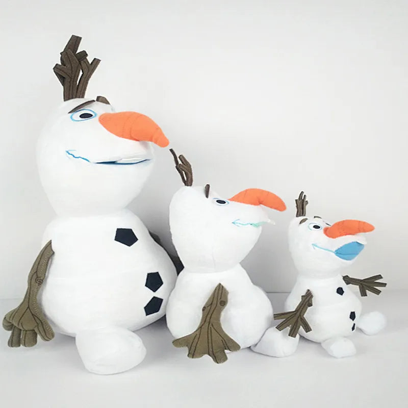 Peluche Frozzen