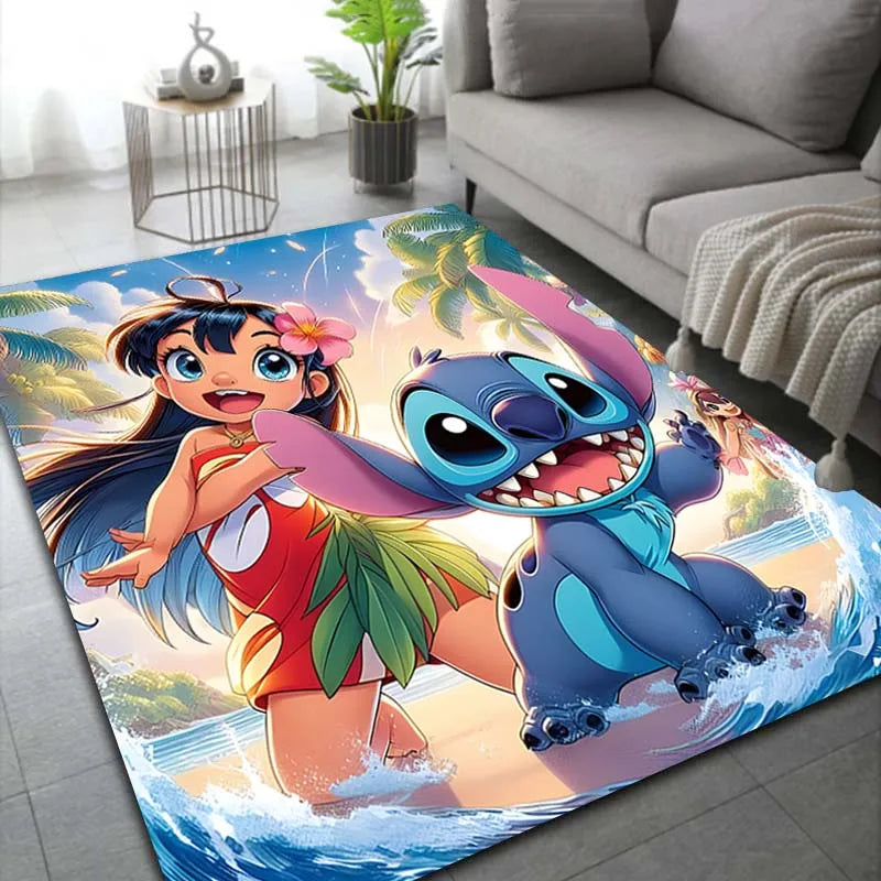 Tapis STCH