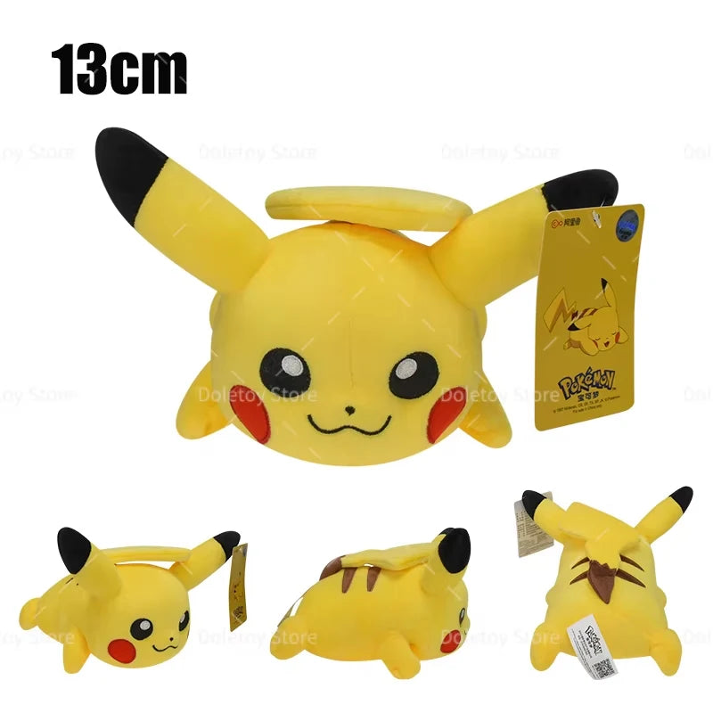Peluche Anime Pokémon