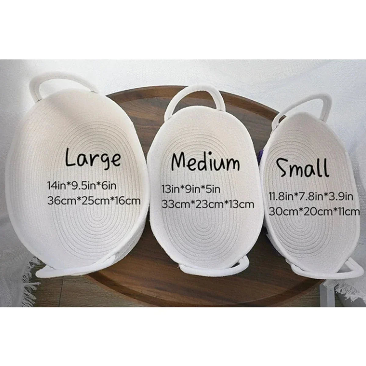 Panier bébé personnalisé