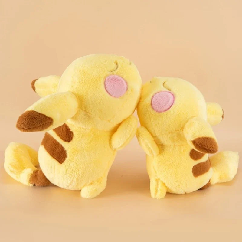 Giant Pika Plush Sleeping Pillow – Cuddly Pillow 50/70/90cm for Children's Room