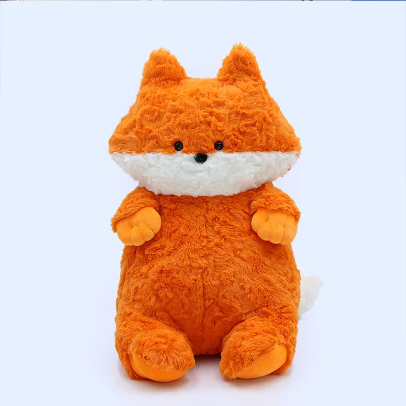 Peluche Moelleux Animaux 40 cm