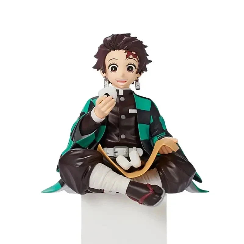 Figurines Demon Slay