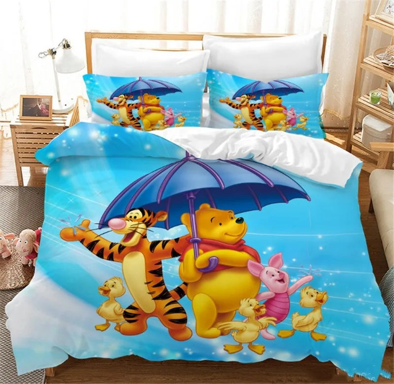 Ensemble de literie Winny